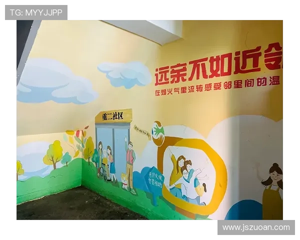 当美丽邻居悄然走进平凡人生掀起温情与波澜的暖心故事