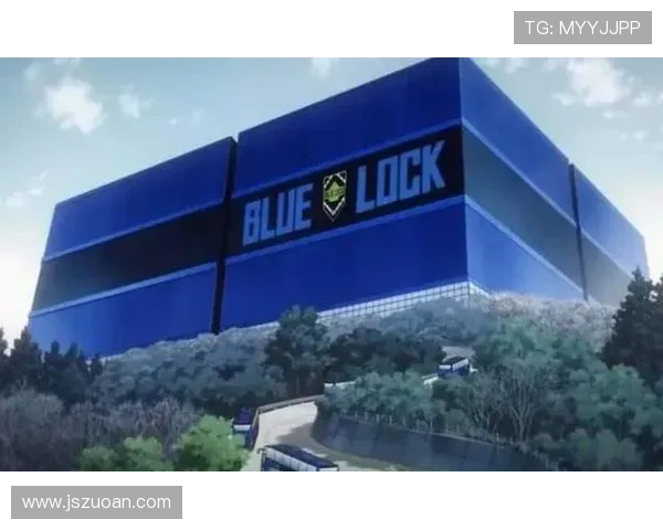 蓝色监狱:10个令人窒息的名场面,你绝对想不到的结局!