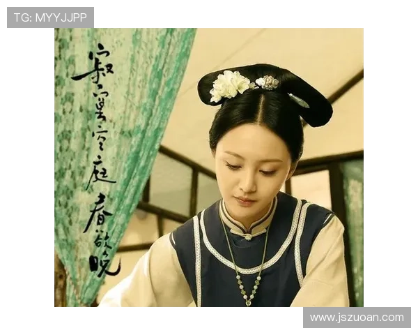 寂寞空庭,无人知晓的盛世繁华